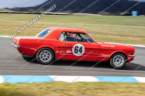 64 - Group NB Over 3 Litre and NC Over 2 Litre-24