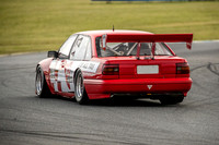 Sports Sedans 83 - Friday-4