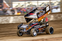 Sprintcar 98 V98 - 16 - Latrobe - 1st Feb 2020-4