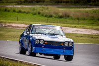 Muscle Car Cup Over 3501cc - 7 Andrew Miedecke - Saturday - 1st october 2016-5