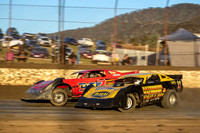 Super Sedan 21 N21 - Friday-9