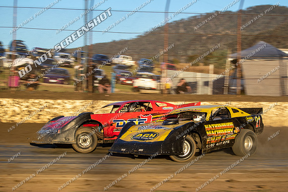 Super Sedan 21 N21 - Friday-9