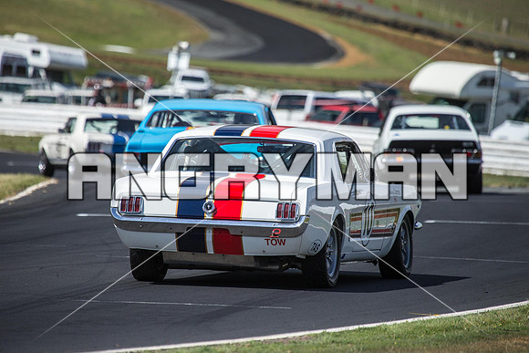 10 Andrew Cannon - Mustang - Group N Over Three Litre - Saturday-4