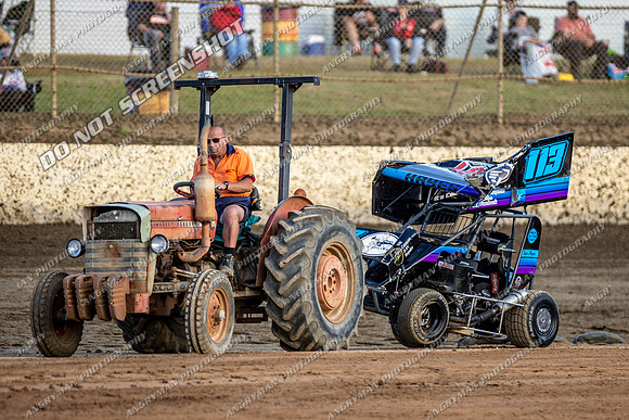 Formula 500 113 T113 - 12 - Latrobe - 27th & 28th Jan 2023-8