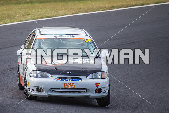 hyundai 186 - Super Series Rnd 6 - 16th Nov 2014-7