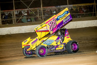 Sprintcar 88 V88 - 20 - Latrobe - Feb 3rd 2018 - WSS-21