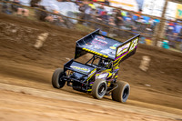 Sprintcar 73 V73 - 16 - Latrobe - 1st Feb 2020-3