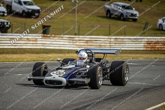 Spirited Demonstration - 39 - Baskerville Historics 2024-11