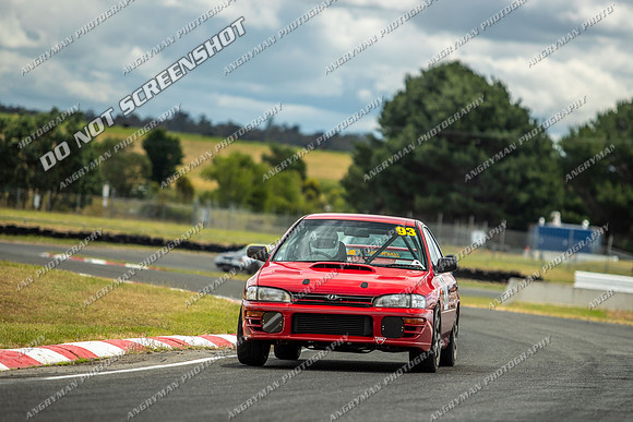 Sports GT 93 - TCRC Rnd 6 - 1st Dec 2024-8