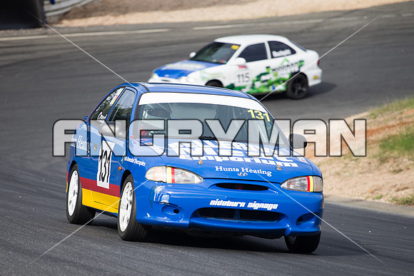 hyundai 131 - Super Series - 25th May 2014-5