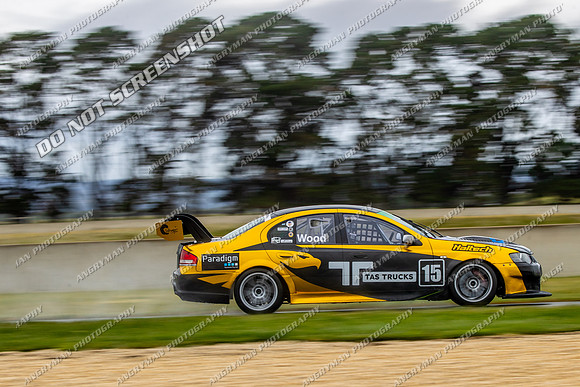 Sports GT 15 - TCRC Rnd 6 - 1st Dec 2024-3