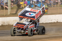 Sprintcar 2 W2 - 20 - Latrobe - Feb 3rd 2018 - WSS-3