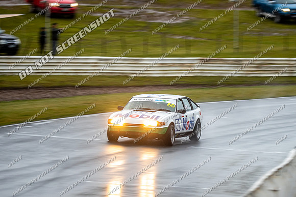 Muscle Car Cup Over 3501cc - 60 - 02 - Friday-2