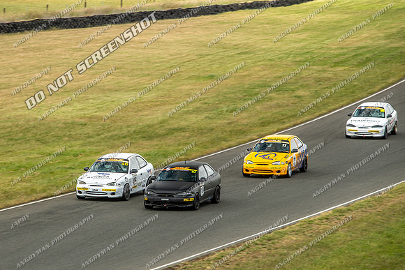 Hyundai 46 - TCRC Rnd 6 - 1st Dec 2024-8