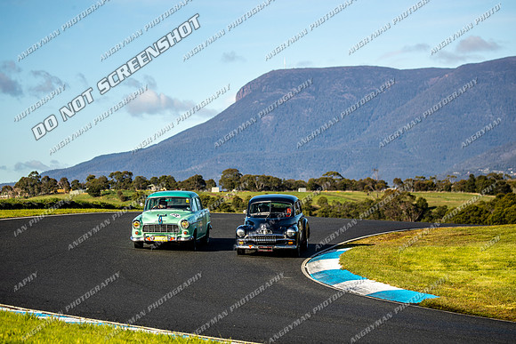 Early Holden Regularity - 54 - 03 - Saturday-2