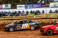 Street Stock 19 T19 - 03 - Carrick - 26th Nov 2022-13