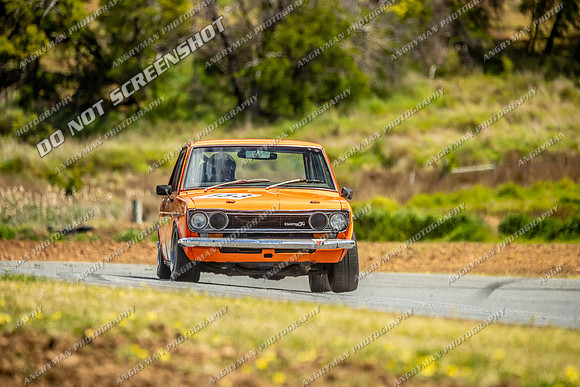 Baskerville Classic Sprints - 153 - Baskerville Historics 2024-12