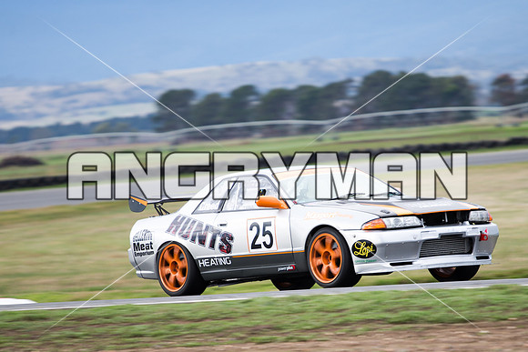 sports gt 25 - Super Series - 25th May 2014