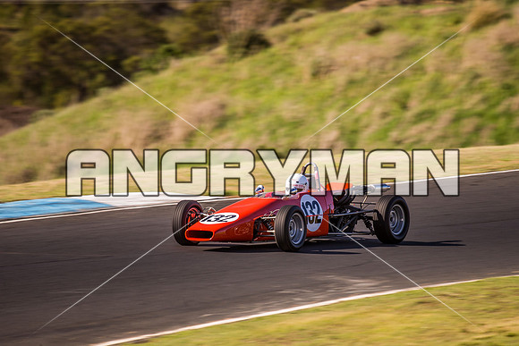 132 - Formula Libre & Invited Racing - Sunday-5