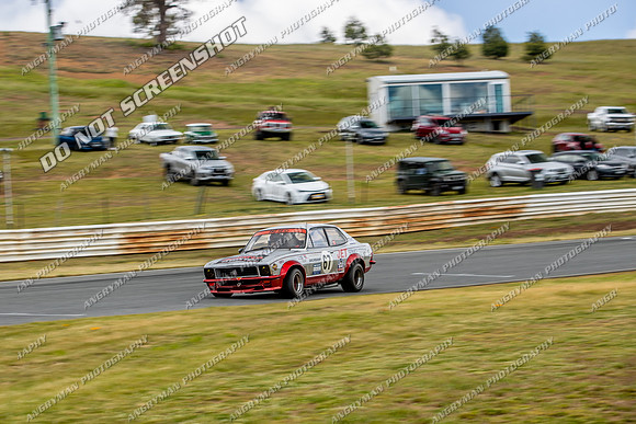 Baskerville Classic Sprints - 67 - Baskerville Historics 2024-5