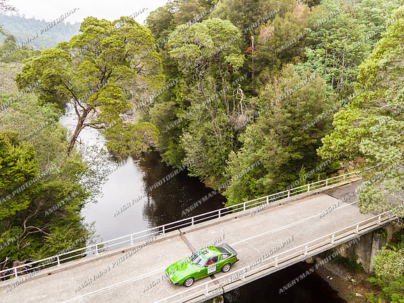 625 - 4 - Hellyer Gorge - Adam