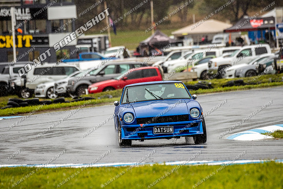 Regularity Marque Sports Cars and Invited - 88 - 02 - Friday-2