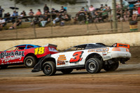 Super Sedan 3 V3 - 12 - Latrobe - 27th & 28th Jan 2023-12