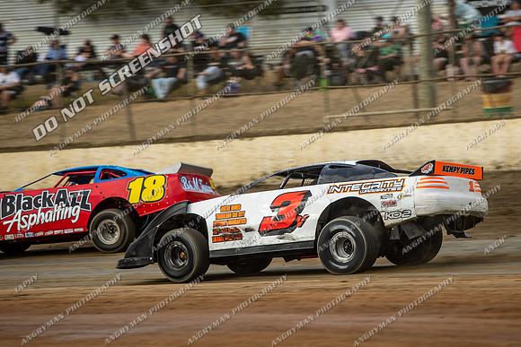 Super Sedan 3 V3 - 12 - Latrobe - 27th & 28th Jan 2023-12