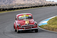 8 - Early Holden Regularity