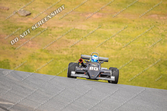 F5000 Group Q & R & Invited - 80 - Baskerville Historics 2024-3