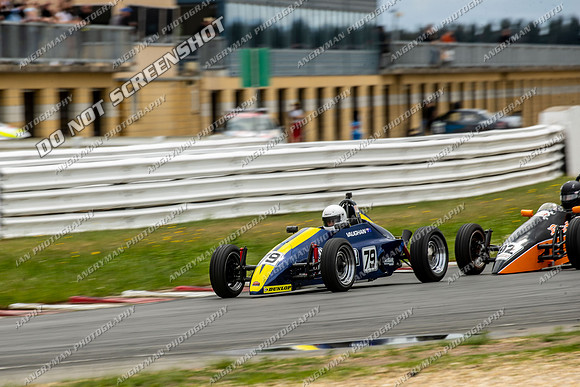 Formula Vee 79 - TCRC Rnd 6 - 1st Dec 2024-4