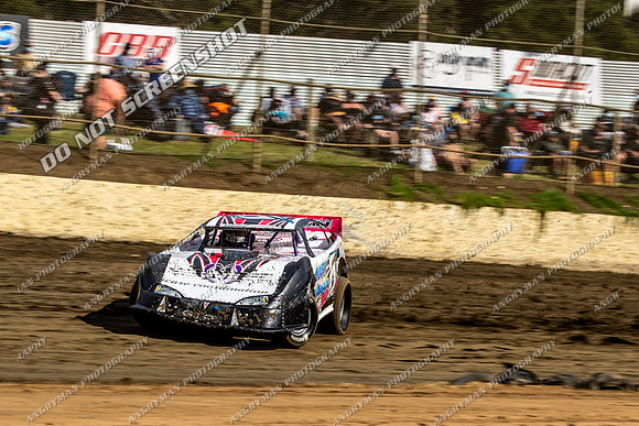 Super Sedan 6 T6 - 12 - Latrobe - 15th Jan 2022-2