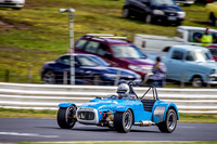 Production Sports Cars - 27 Kane Cruse - Saturday - 1st october 2016-5