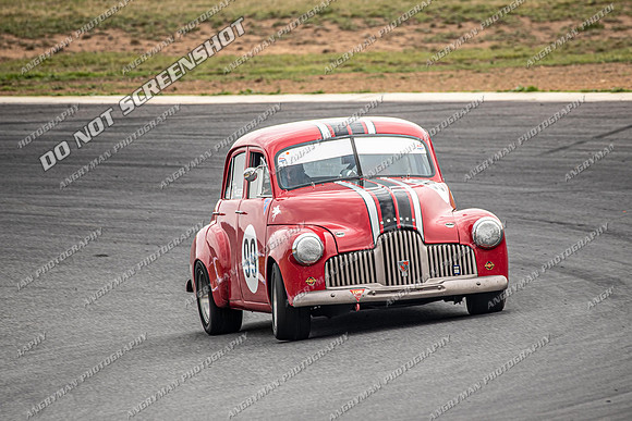 99 - Early Holden Regularity-14