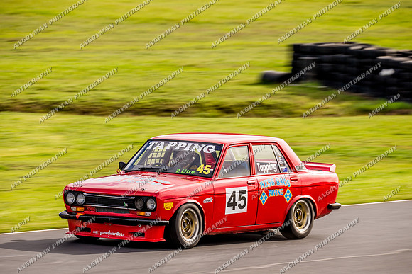 Regularity Group A - 45 Mick Long - Sunday - 2nd October 2016-3