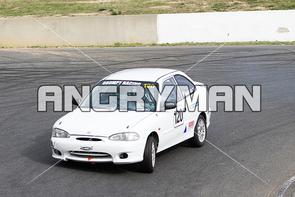hyundai 120 - Super Series - 25th May 2014-5