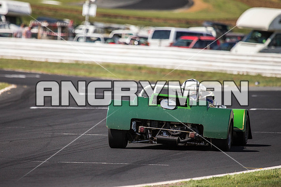 98 Bradley Trenham - Hobson Special 1973 - Regularity Sports & Racing Cars - Saturday-7