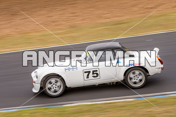 sports gt 75 - Super Series Rnd 6 - 16th Nov 2014-2