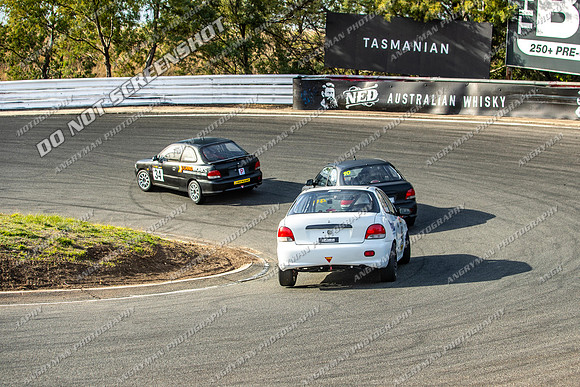 Hyundai 46 - TCRC Rnd 4 - 18-19 May 2024