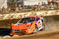 Super Sedan 9 WA9 - 13 - Latrobe - 18th Jan 2019-8