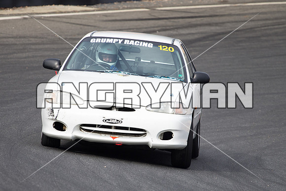 hyundai 120 - Super Series - 25th May 2014-9