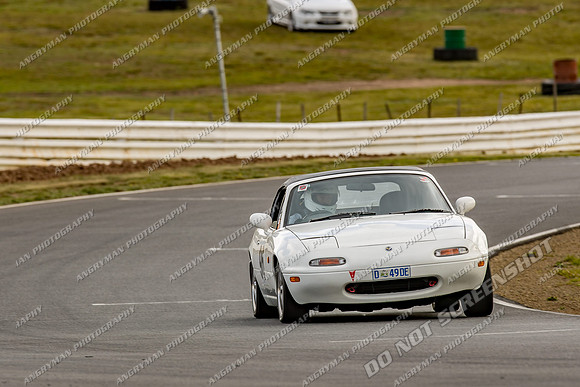 96 - Baskerville Historics 2018-2