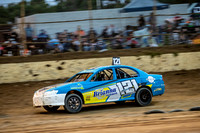 Street Stock 121 T121 - Saturday-11