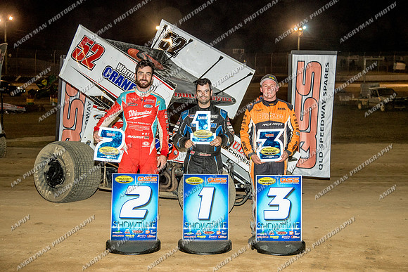 Sprintcar 17 W17 - 19 - Latrobe - 2nd Feb 2018 - WSS_-47