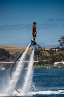 Misc - Devonport Regatta 2018-19