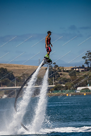 Misc - Devonport Regatta 2018-19
