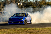9 - Drift League - Drift Collective Rnd 2 - 17-18 May 2025-13