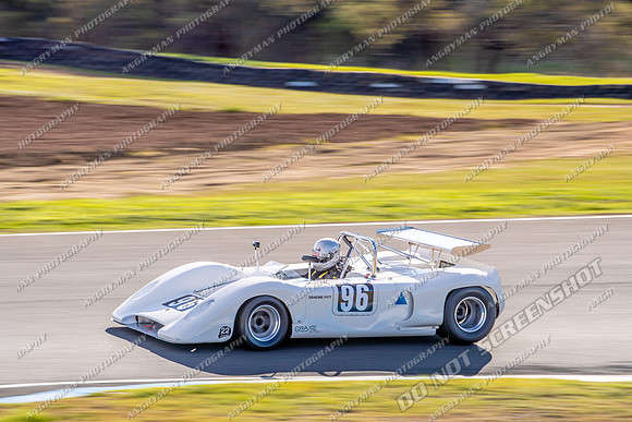 96 - Baskerville Historics 2018-24