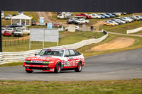 Regularity Sedans 90 - Friday-4