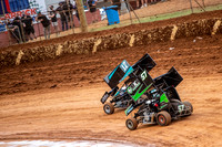 Formula 500 57 T57 - 14 - Carrick - 25th Jan 2022-15